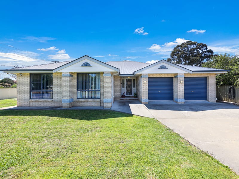 1 Orana Place, Manilla, NSW 2346 Property Details