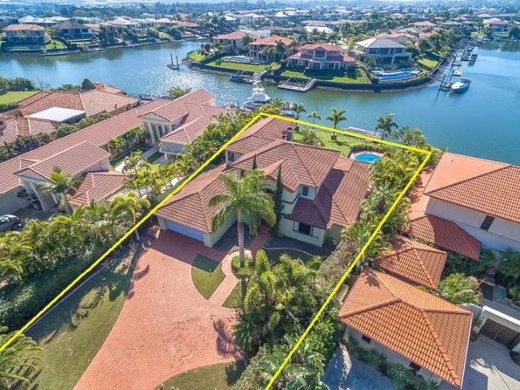 Real Estate & Property for Sale in Biggera Waters, QLD (+1 location) Pg