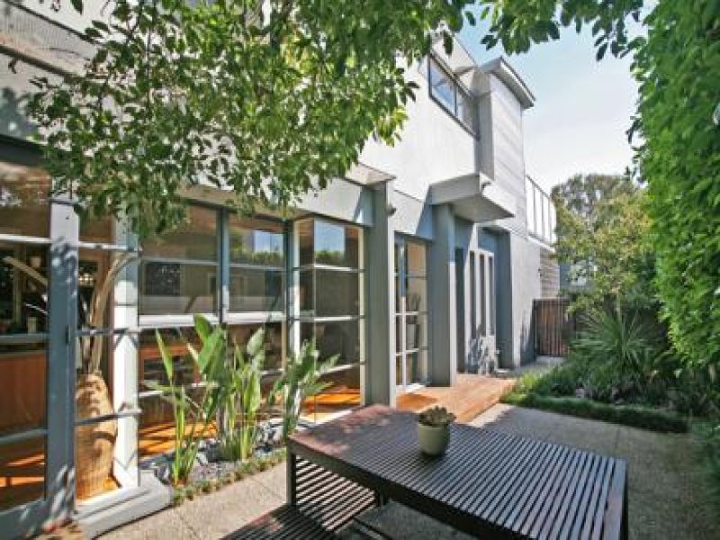 6/13 Wrexham Road, Windsor, Vic 3181