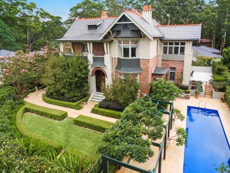 1 Glenwood Close, Wahroonga, NSW 2076 Property Details