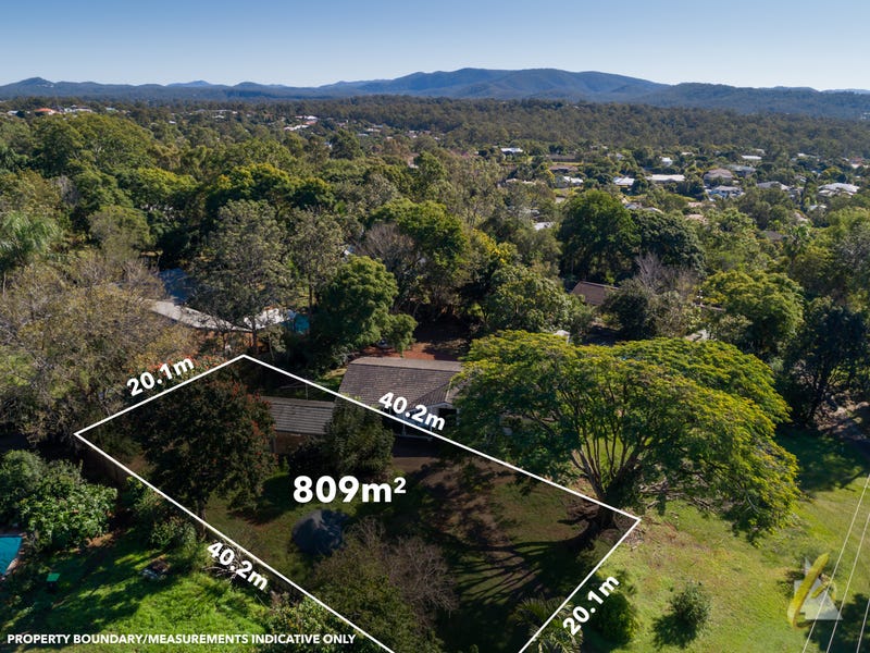 2 Rosemary Lane, Moggill, QLD 4070