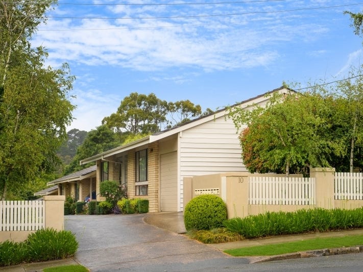 3/10 Arthur Street, Moss Vale, NSW 2577