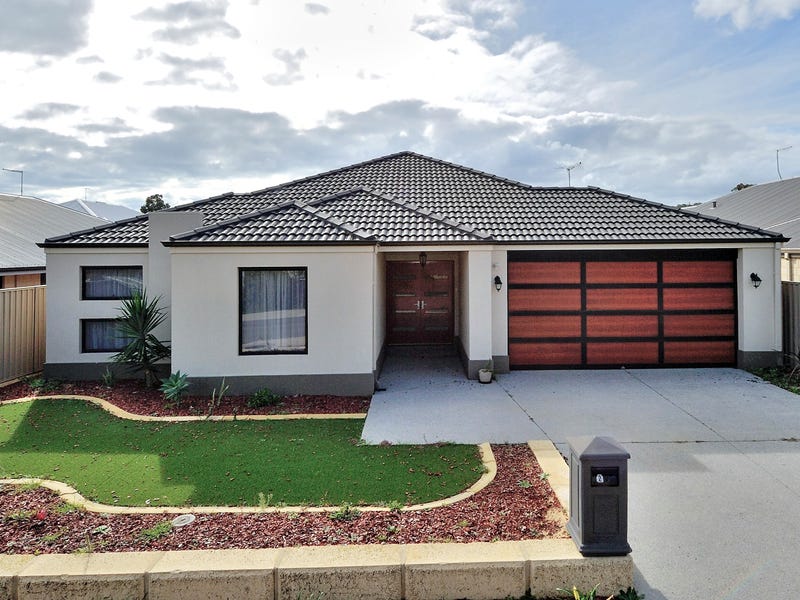 23 Hurd Road, Bullsbrook, WA 6084 Property Details