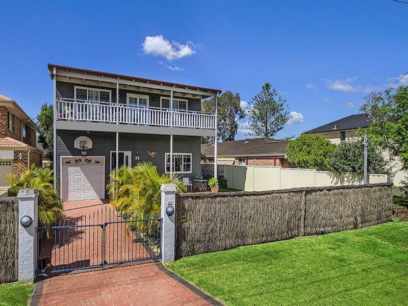 32 Trelawney Street, Killarney Vale, NSW 2261