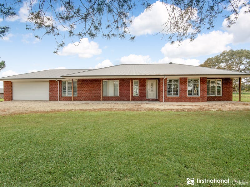 16 Teesdalelethbridge Road, Teesdale, VIC 3328