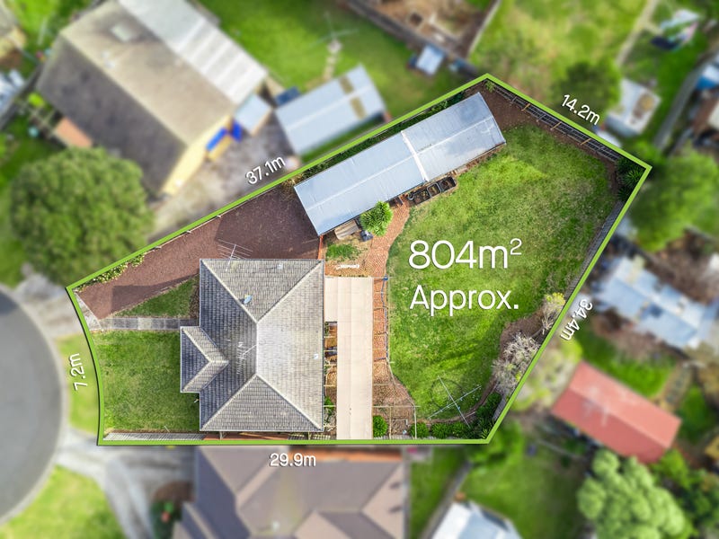 Houses for Sale in Lara, VIC 3212 (+1 location) Pg. 4