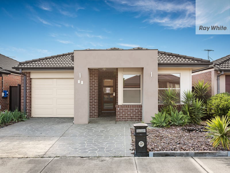 12 Dalwhinnie Close, Mernda, Vic 3754 - Property Details