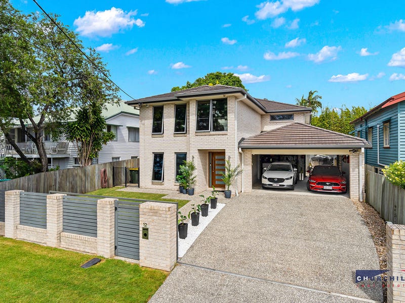 12 Groom Street, Gordon Park, QLD 4031 12 Groom Street, Gordon Park, QLD 4031