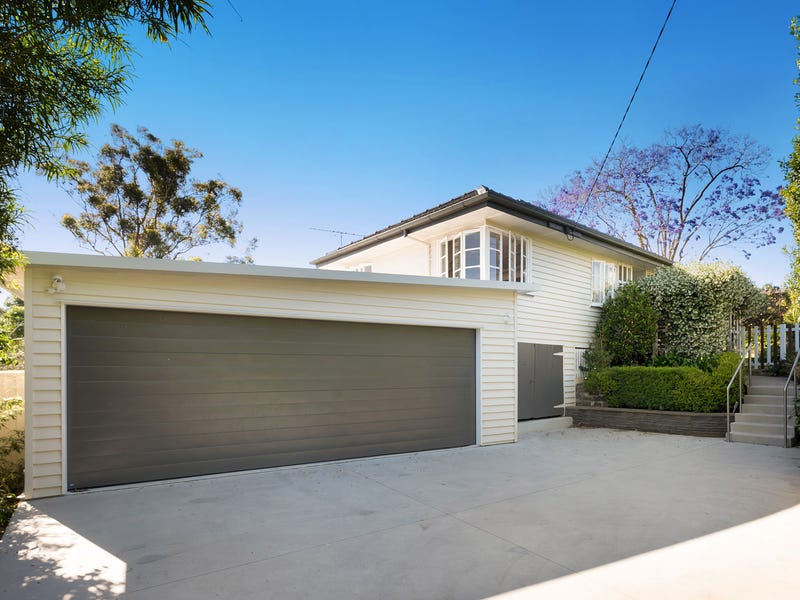 12 Church Road, Mitchelton, Qld 4053 Property Details