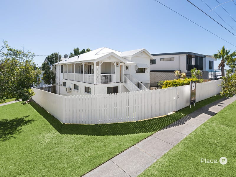 24 Prout Street, Camp Hill, QLD 4152 24 Prout Street, Camp Hill, QLD 4152