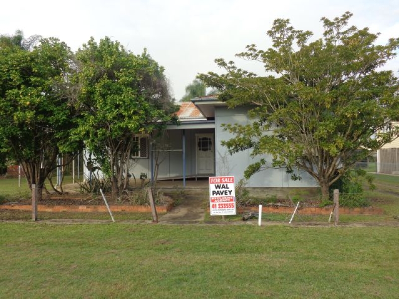 15 Granville Terrace, Granville, Qld 4650 Property Details