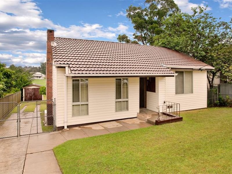 20 Rowley Street, Seven Hills, NSW 2147