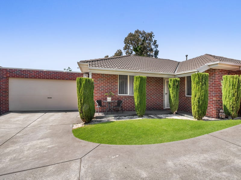 3/2830 Park Road, Donvale, VIC 3111