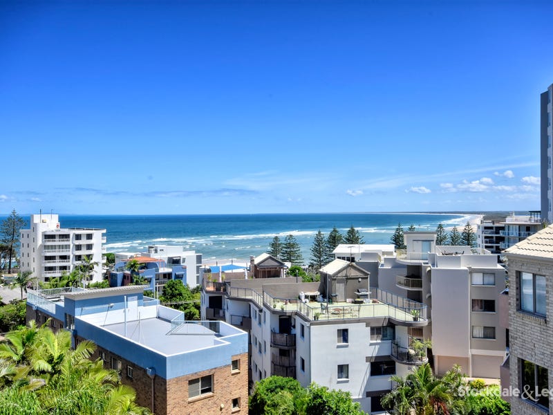 12/34 Moreton Parade, Caloundra, Qld 4551 Property Details