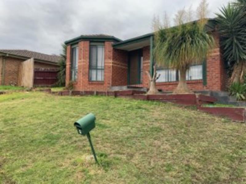 1 Springvalley Way, Narre Warren South, VIC 3805