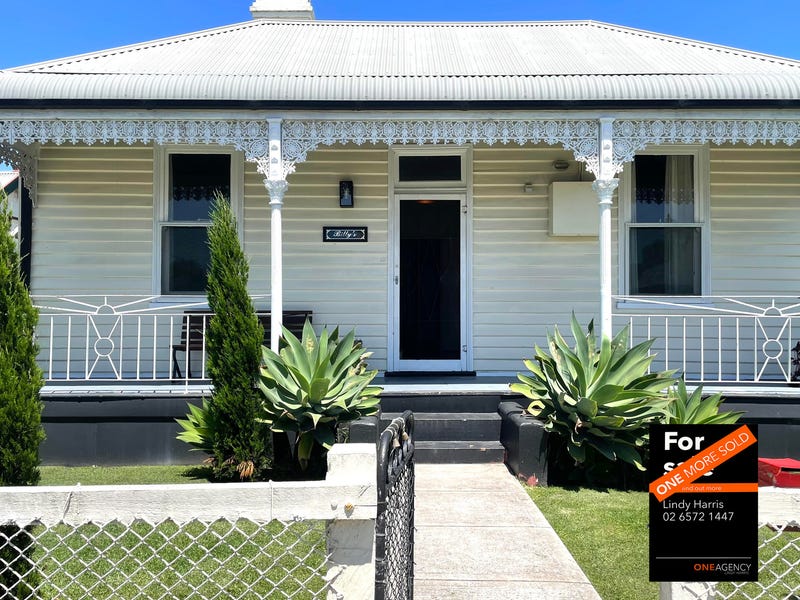 13 William Street, Singleton, NSW 2330 Property Details