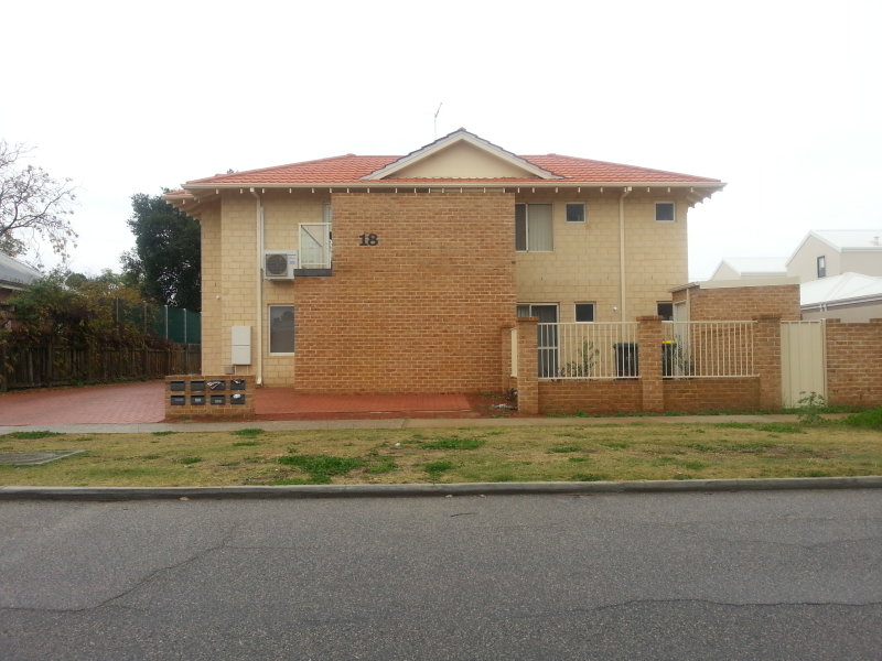 4/18 Byers Road, Midland, WA 6056