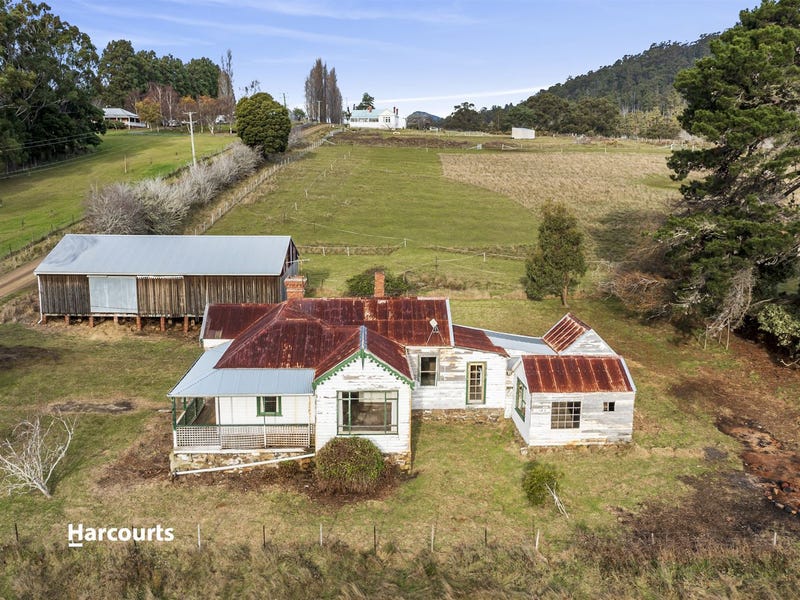 22 Britcliffes Road, Geeveston, TAS 7116