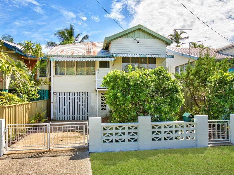 80 Cairns Street, Cairns North, QLD 4870