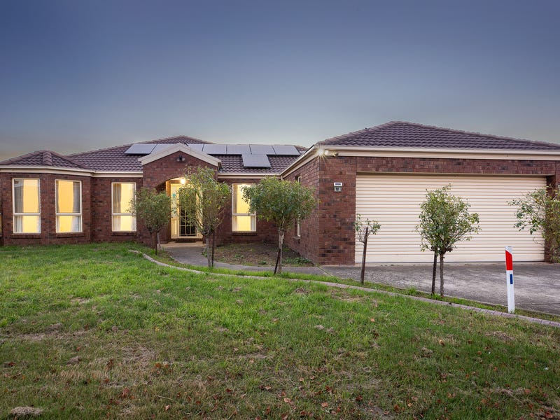 10 Josephine Way, Sebastopol, Vic 3356 House for Sale