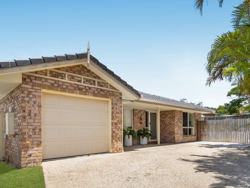 36 Sandalwood Drive, Yamanto, QLD, 4305