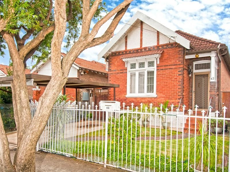 62 Stanley Street, Burwood, NSW 2134 - Property Details