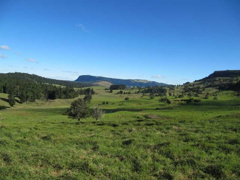 2673 Spring Creek Road, Killarney, Qld 4373 Property Details