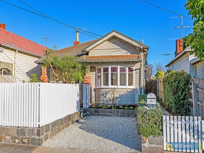 35 Hobson Street, Newport, VIC 3015