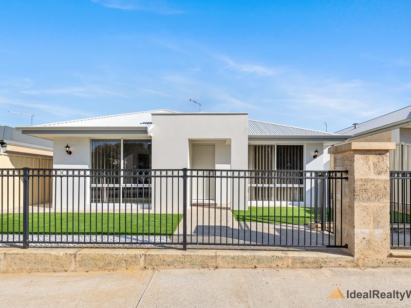 124 Lake Valley Drive, Lakelands, WA 6180 House for Sale realestate