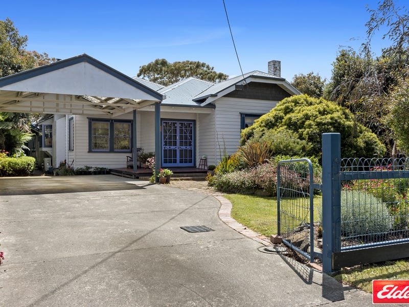 3133 MAIN STREET, Welshpool, Vic 3966 Property Details