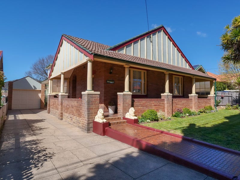 33 Ordnance Avenue, Lithgow, NSW 2790 House for Sale