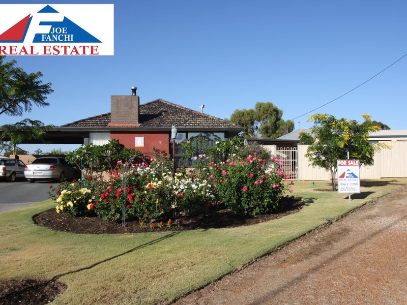 8 Street, Wagin, WA 6315