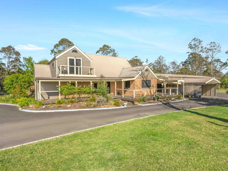 381 Old Southern Road, South Nowra, NSW 2541