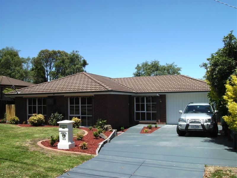 122 Langdale Drive, Croydon Hills, Vic 3136