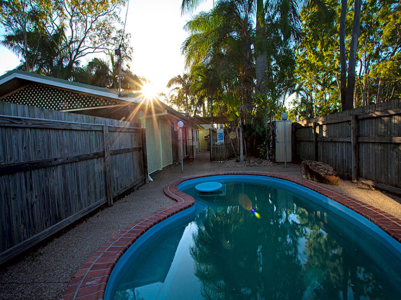 34 Main Street, Bakers Creek, Qld 4740