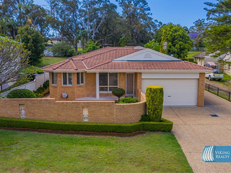 Unit 1/17 Berringar Rd, Valentine, NSW 2280 Property Details