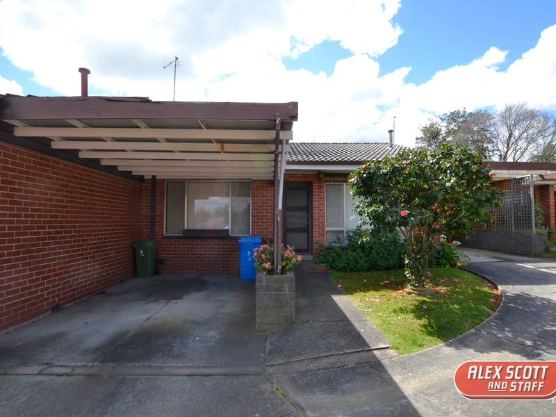 5/11 Wilson Street, Berwick, VIC 3806