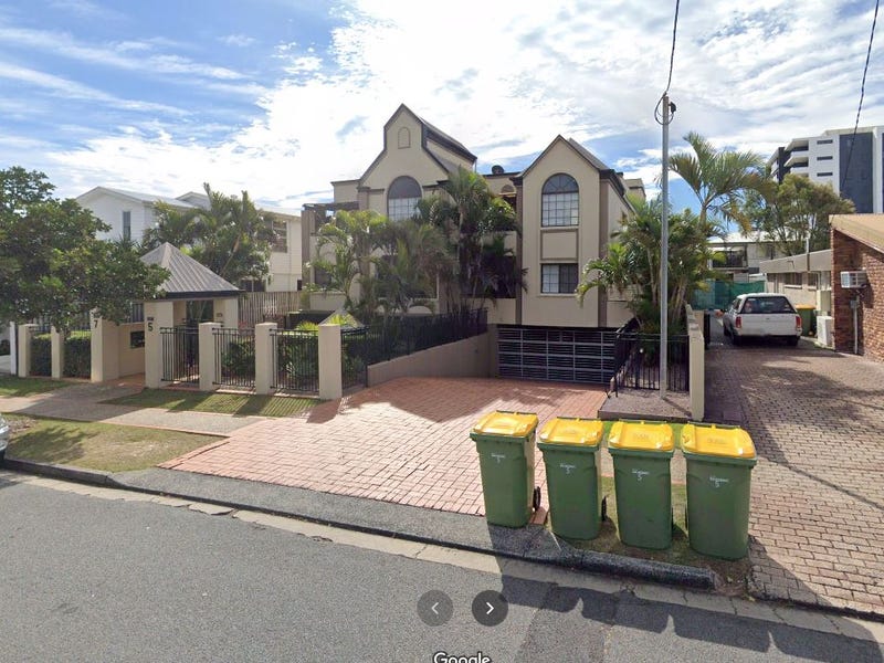 3/7 Sportsman Avenue, Mermaid Beach, QLD 4218