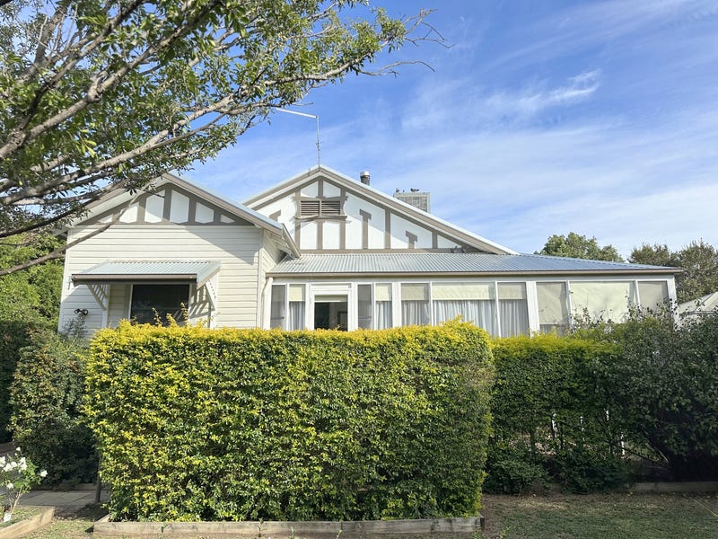 43 Edward Street, Moree, NSW 2400 House for Sale