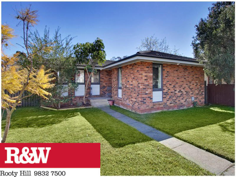 Property 111377299, Bidwill, NSW 2770 Property Details