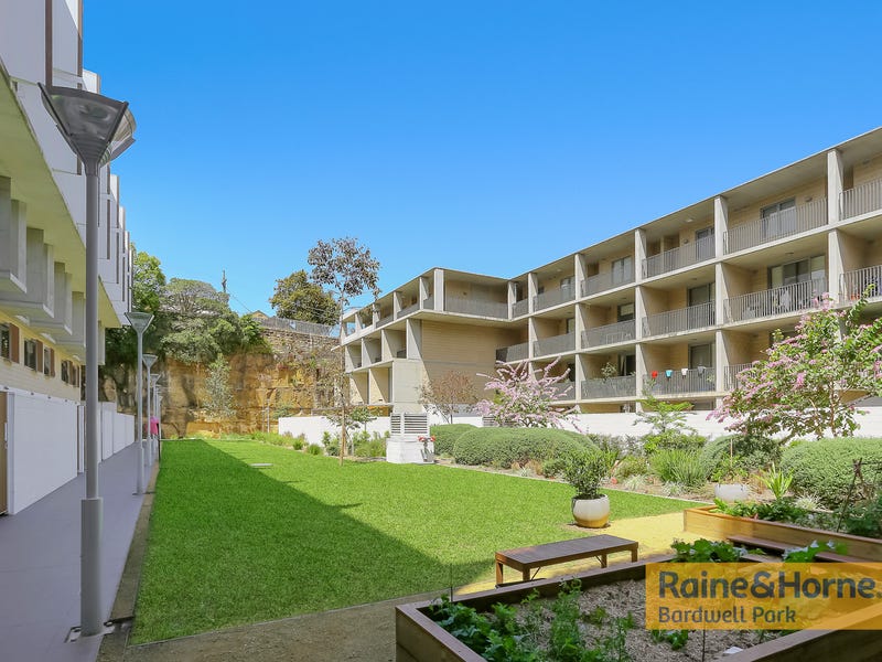 62/525 Illawarra Road, Marrickville, NSW 2204 Property Details