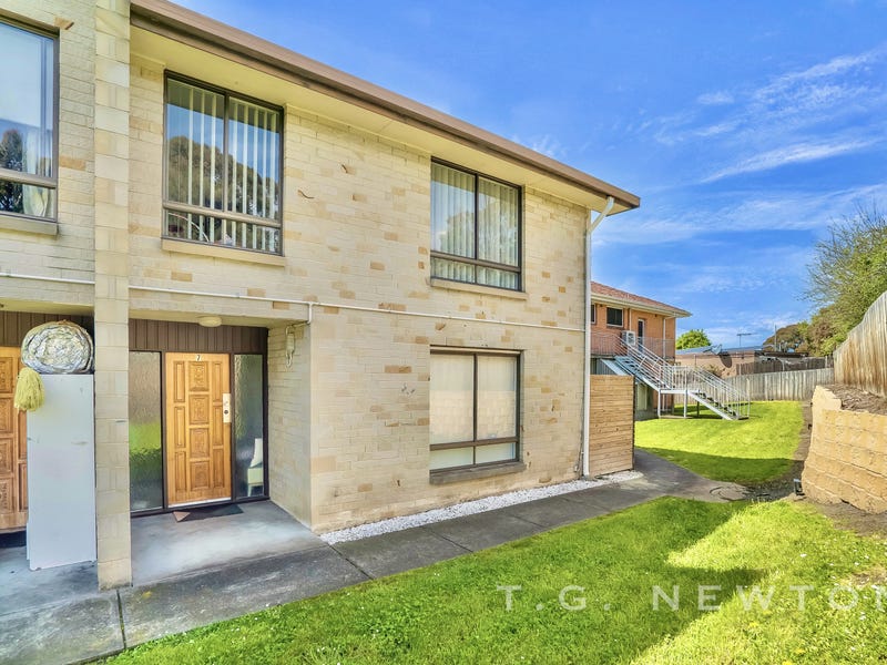 7/16a Coleman Street, Moonah, Tas 7009 House for Sale