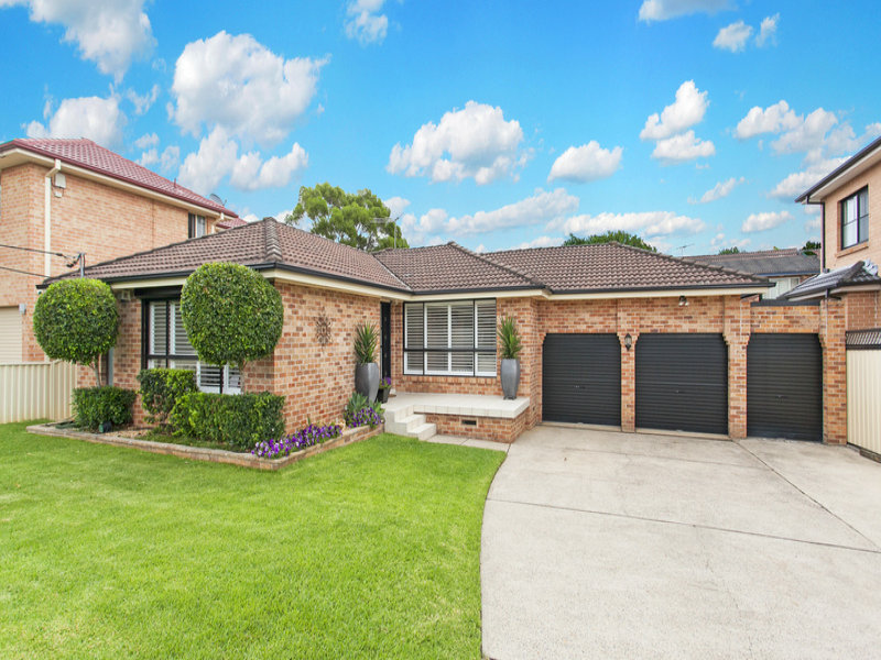 14 Dickenson Street, Panania, NSW 2213 Property Details