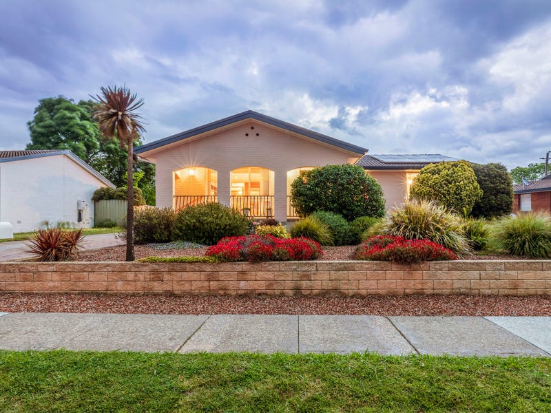 225 Badimara Street, Fisher, ACT 2611