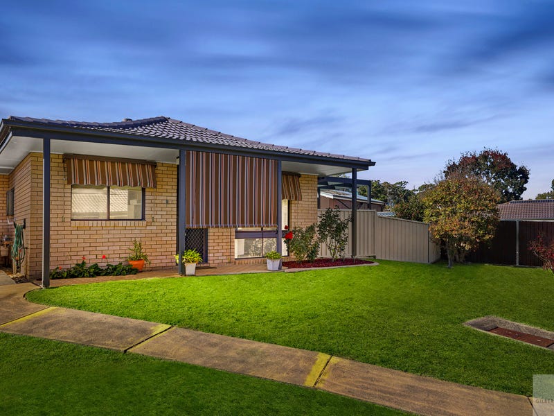 8/31 Crookston Drive, Camden South, NSW 2570