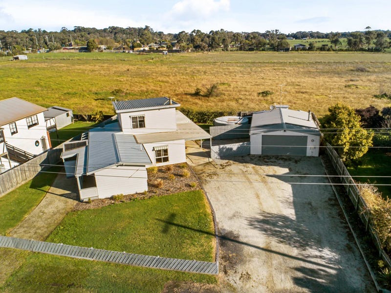 1820 Queensferry Road, Grantville, Vic 3984 Property Details