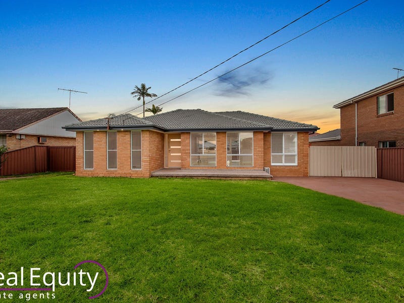 14 Flanagan Avenue, Moorebank, NSW 2170