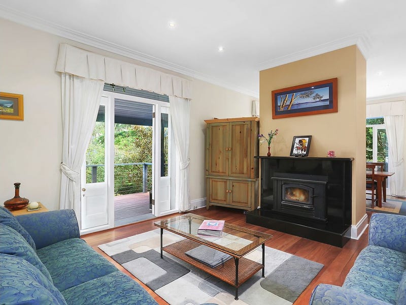 27 View Street, Chatswood, NSW 2067 House for Sale