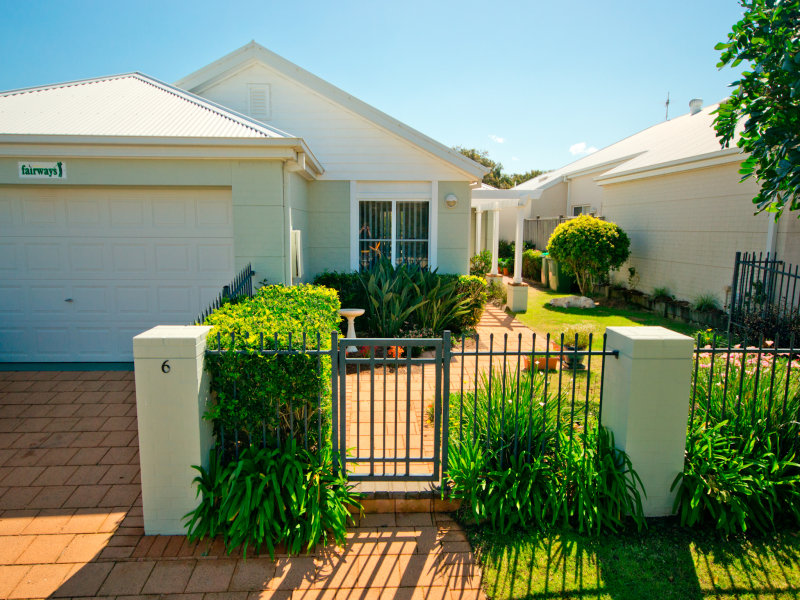 6 The Drive, Yamba, NSW 2464