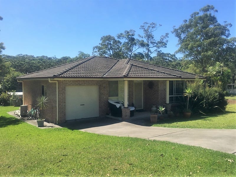 18 The Bartizan, Manyana, NSW 2539 Property Details